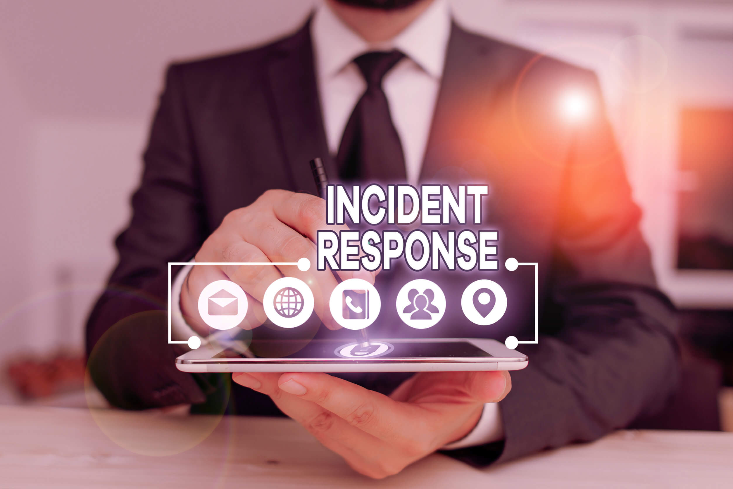 What Is Incident Response Unit